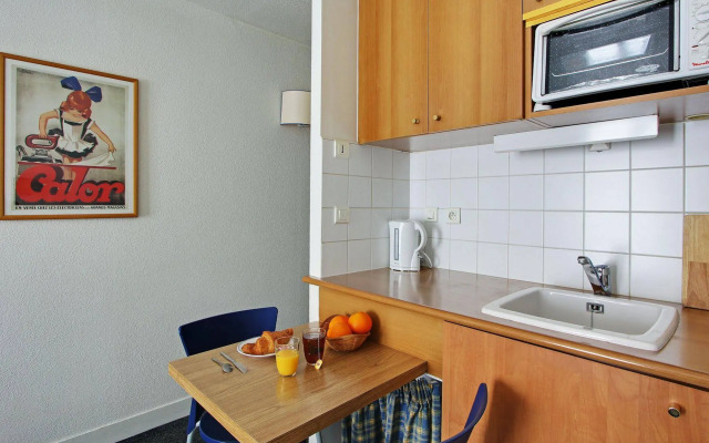 Short Stay Group Residence Les Lilas Serviced Apartments
