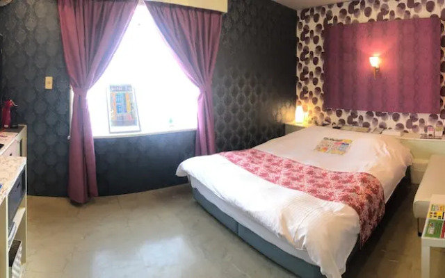 HOTEL LAKEINN - Adult Only