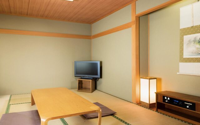Takarazuka Hotel