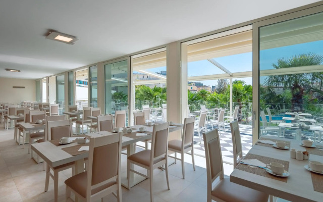 Hotel Savoia Thermae & Spa