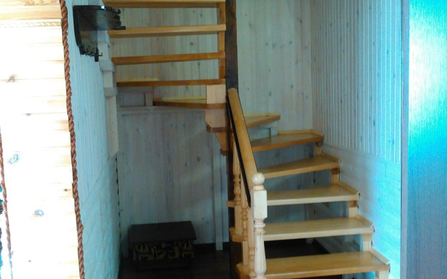 Сімейний котедж КРАЄВИД