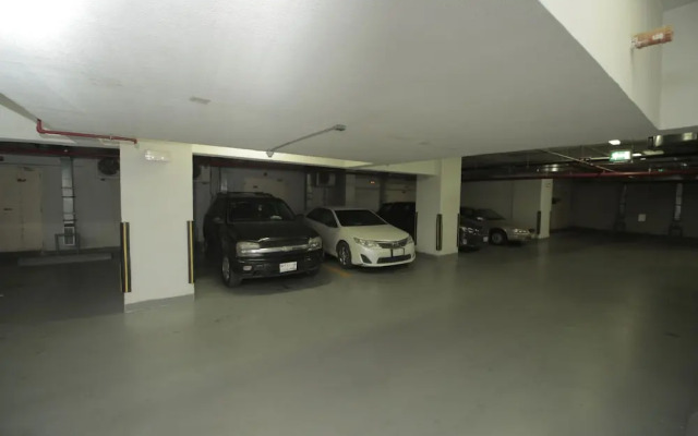 Al Zahra Al Kheir Hotel