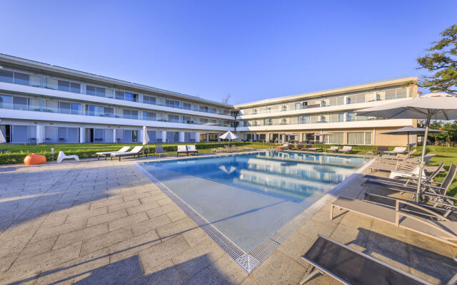 Monte Real Hotel, Termas & Spa
