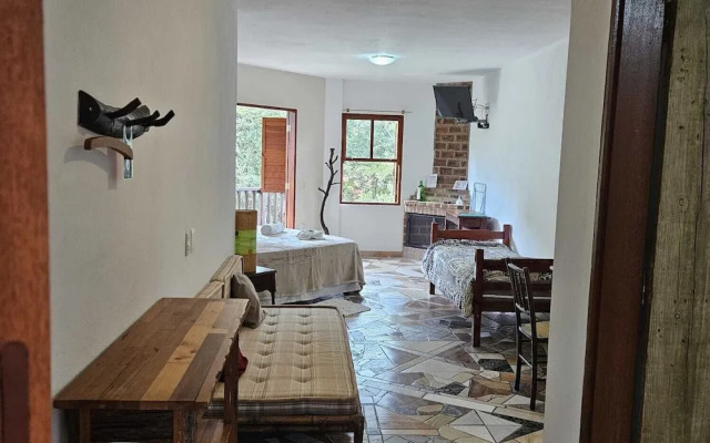 Pousada Riacho das Pedras