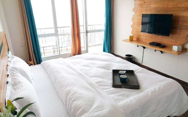 Spangle Heights - Shimla, Suites & Residences