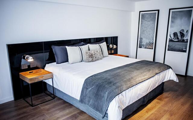 Hotel Casa Sur Palermo