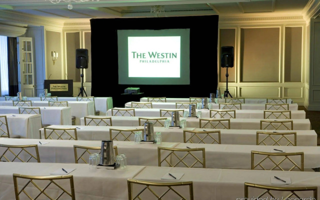 The Westin Philadelphia