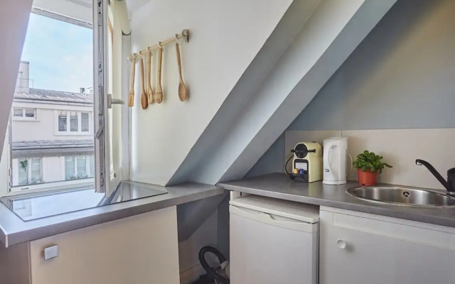 Studio Place Vendome Opera