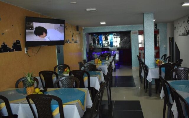 Ayenda Balcon Real