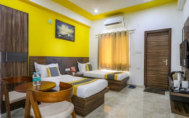 KDS Residency
