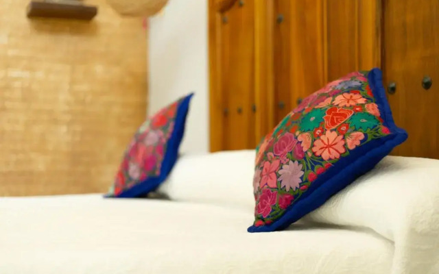 Hotel Boutique Casa Copal