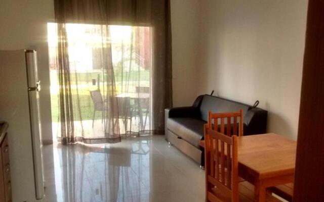 Residencial Golfinhos