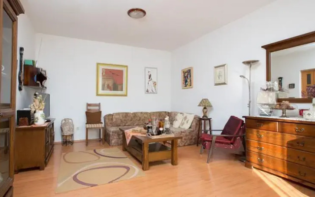 Vila Maslina