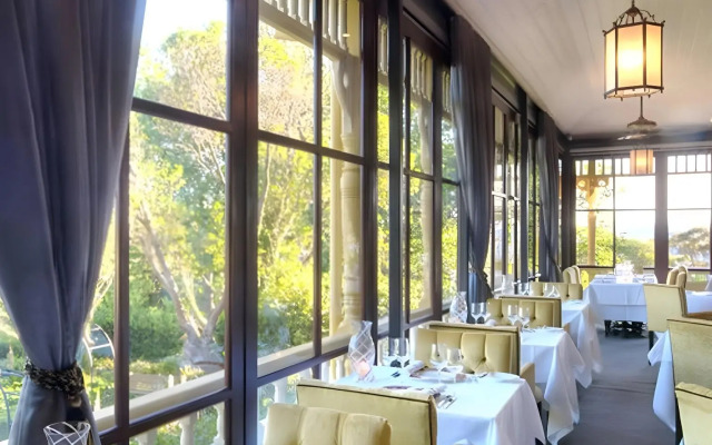 Parklands Country Gardens and Lodges