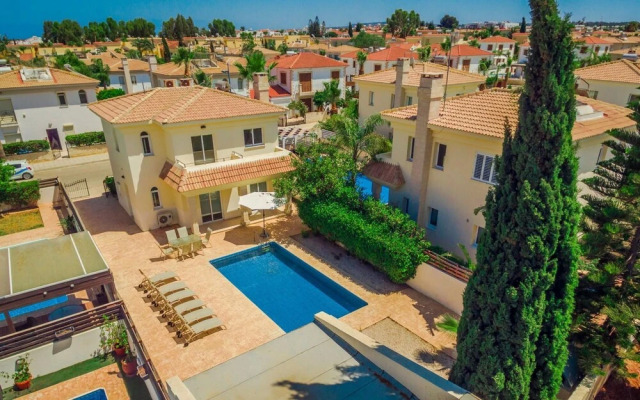Villa Polyxeni in Protaras