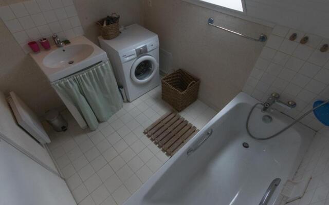 Maison Le Palais, 4 pièces, 6 personnes - FR-1-418-116