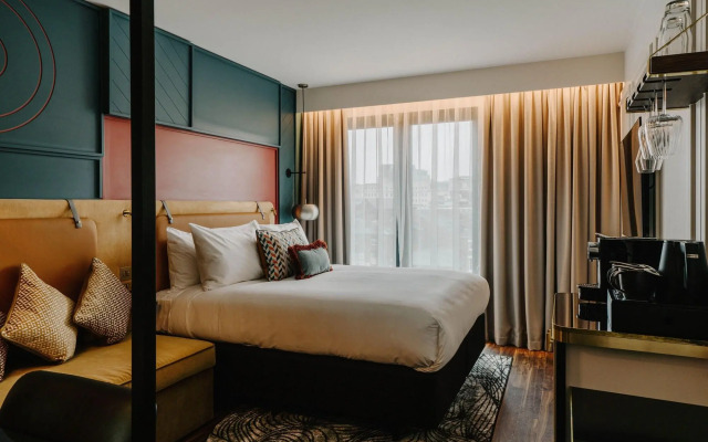 The Halyard Liverpool, Vignette Collection by IHG