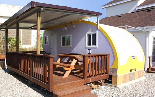 Yeosu Maru Pension