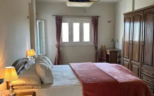 Deluxe Room in Degla,Maadi (Adults Only)