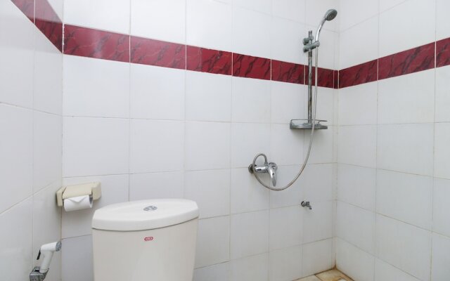 Airy Jimbaran Taman Mulia 8 Bali
