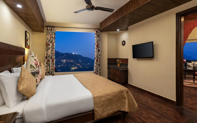 Tree of Life Highlands, Mussoorie