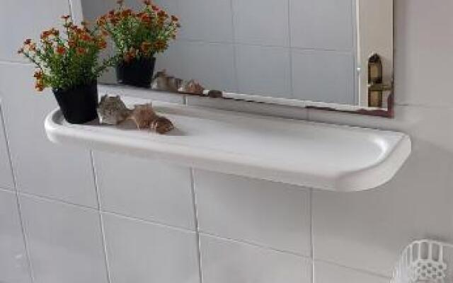 Thanasis' apartments Α2