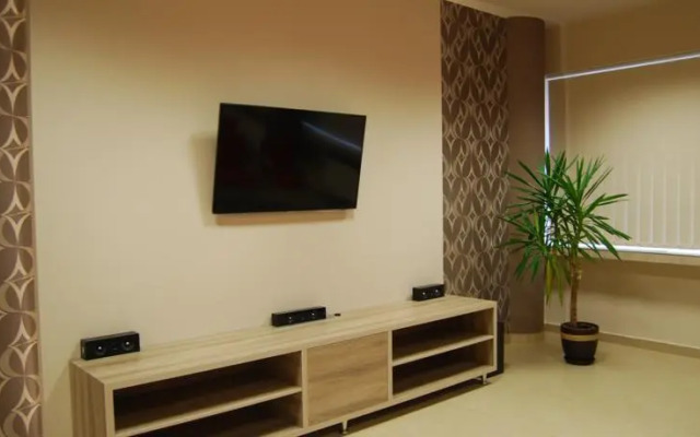 Dom Studencki Zaułek