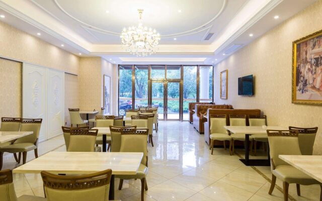 Days Inn by Wyndham Fuzhou Mingcheng