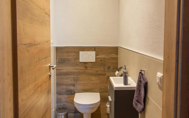 Gasthof Appartements Gamskar