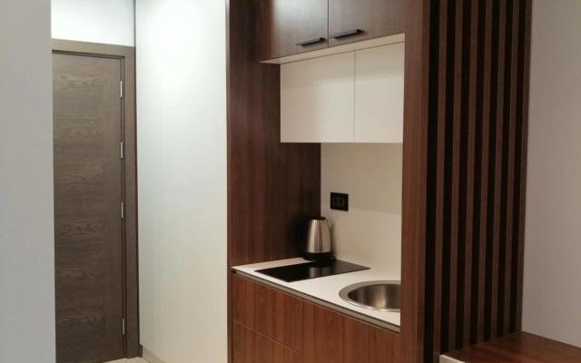 Studio 42 Zoned Kopaonik