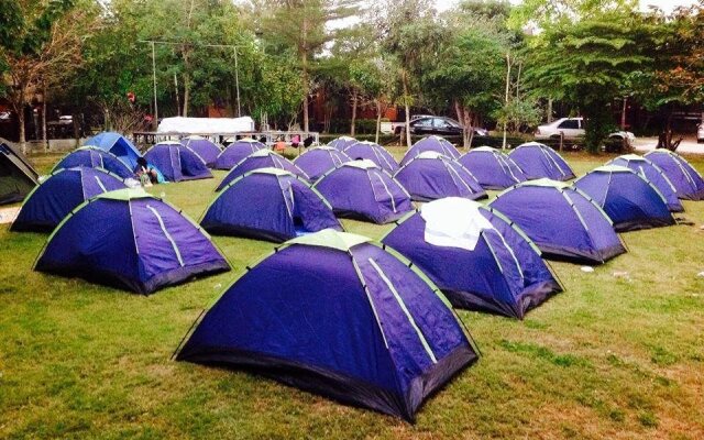 Pang Narai Resort