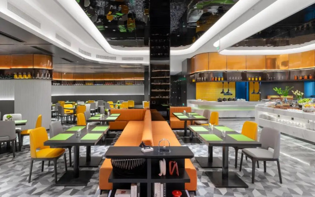 Hampton by Hilton Beijing Bird's Nest