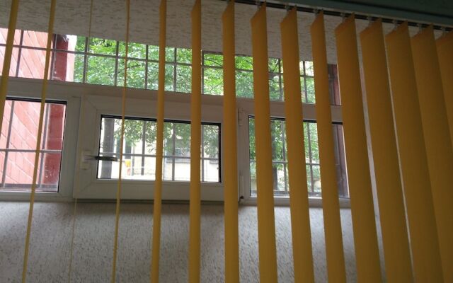 Lodging Houses De-hostel