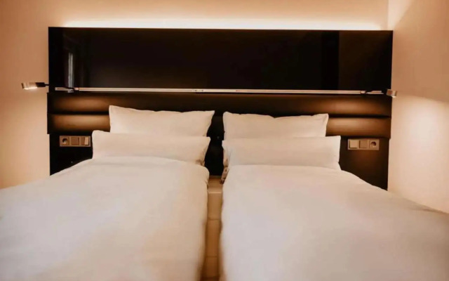 Best Western Plus Hotel Brueggen