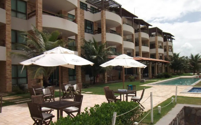 Waterfront Apart Hotel
