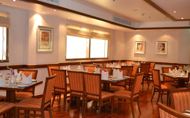 Al Rawda Arjaan by Rotana