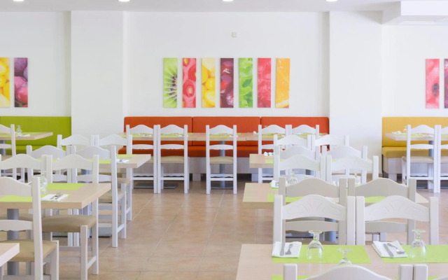 Hotel HSM Torre Blanca