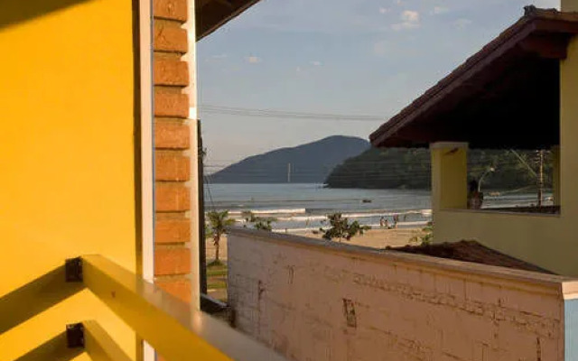 Pousada Perequê-Açu