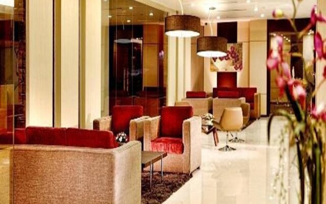 Orchardz Hotel Ayani