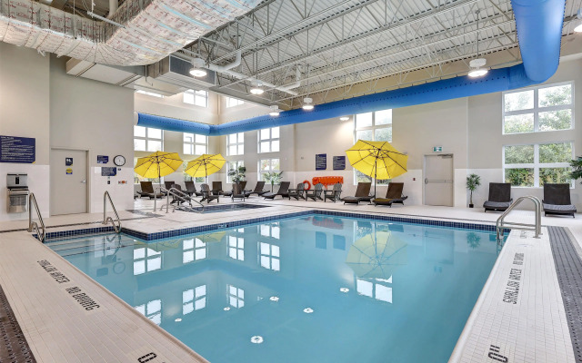Microtel Inn & Suites by Wyndham Kanata Ottawa West