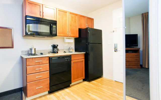 Candlewood Suites Jacksonville by IHG