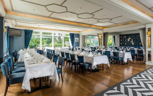 Sandymount Hotel