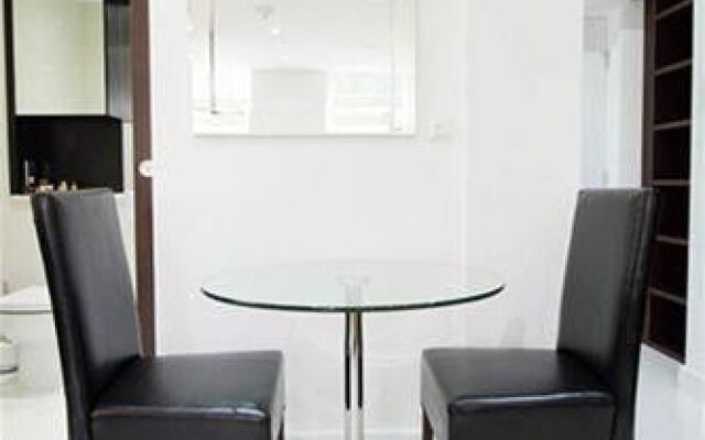 Bloomsbury - Serviced Apartments