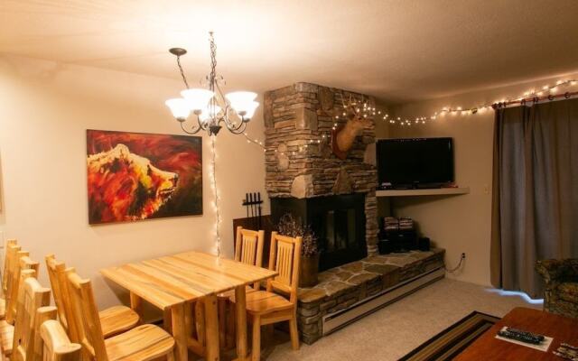 Edelweiss 315 - 2 Br Condo