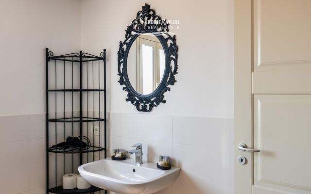 Donna Rosa Luxury Home - La Terrazza