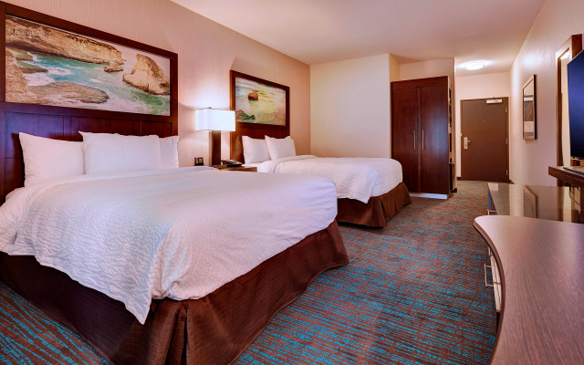 Fairfield Inn & Suites San Diego Carlsbad