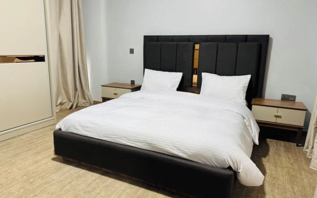 LACASA Kiyovu - Serviced Apartments