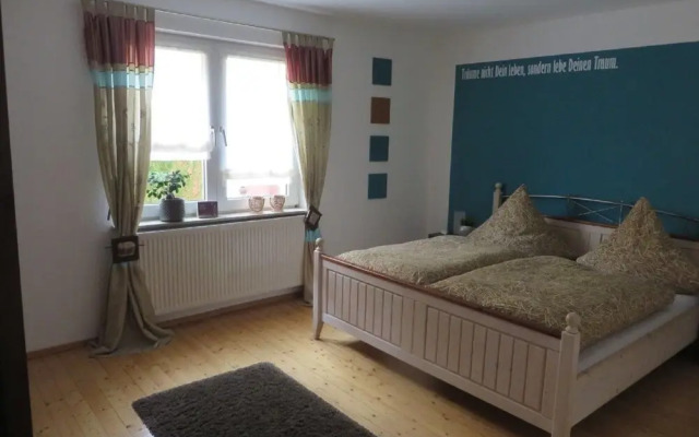 Ferienwohnung Familie Buchner