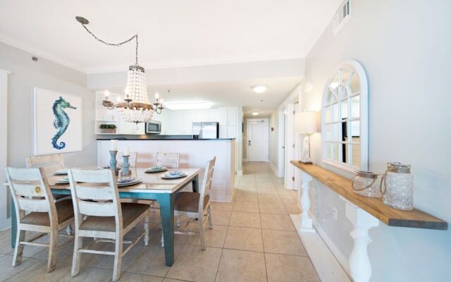 Waterscape B101 3 Bedroom Condo