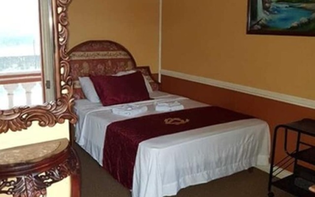 Hotel y Cabinas el Suen